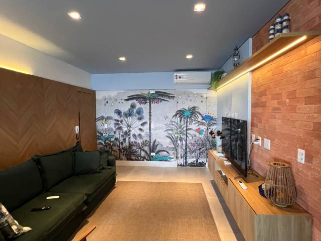 #224 - Cobertura para Venda em Ubatuba - SP