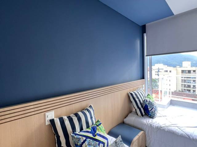 #224 - Cobertura para Venda em Ubatuba - SP