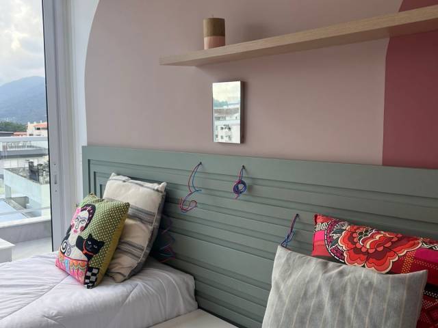 #224 - Cobertura para Venda em Ubatuba - SP