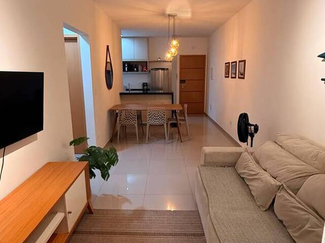 #226 - Apartamento para Venda em Ubatuba - SP
