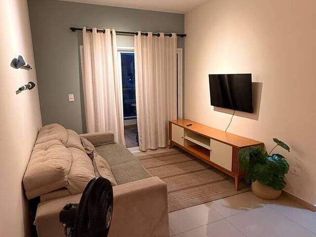 #226 - Apartamento para Venda em Ubatuba - SP