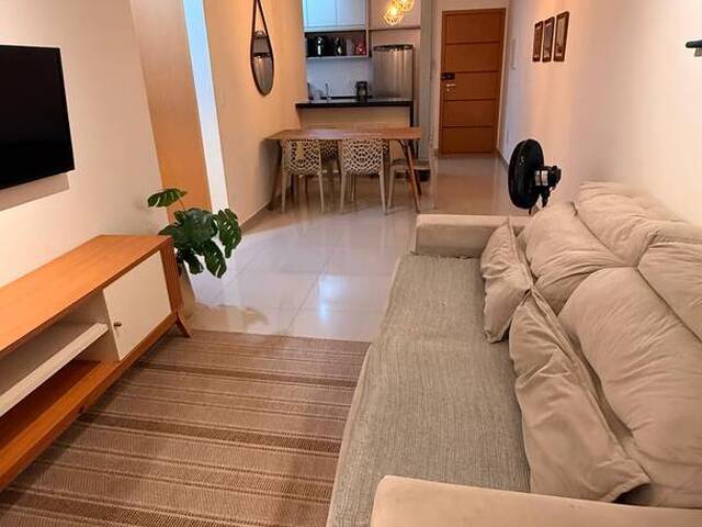 #226 - Apartamento para Venda em Ubatuba - SP