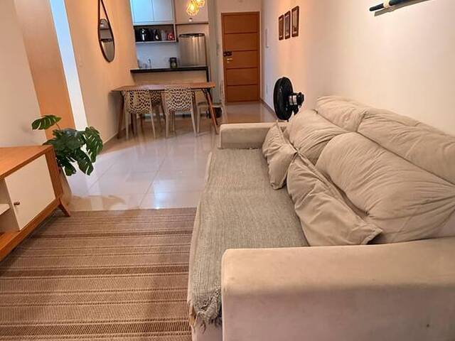 Apartamento para Venda em Ubatuba - 4