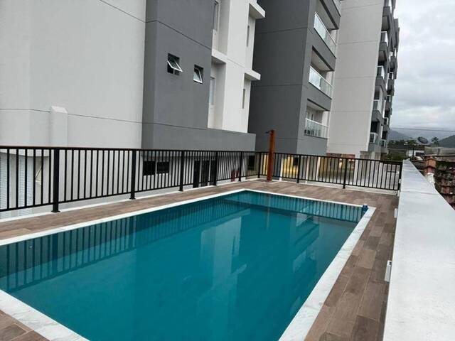 Apartamento para Venda em Ubatuba - 5