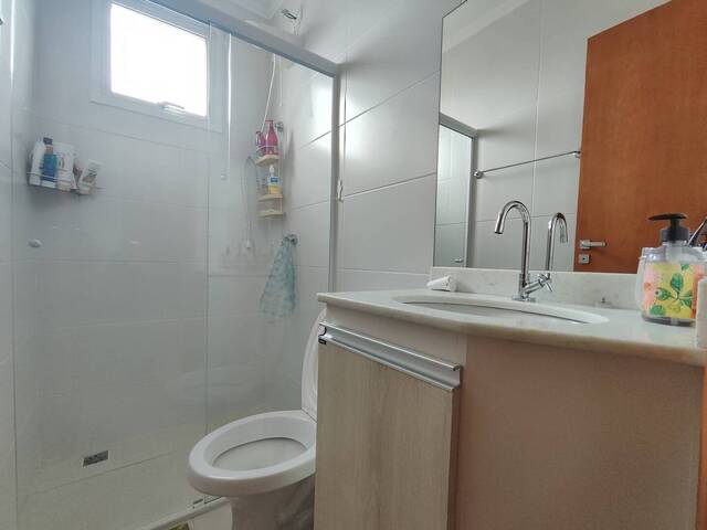 #227 - Cobertura para Venda em Ubatuba - SP