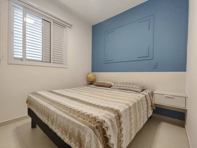 #227 - Cobertura para Venda em Ubatuba - SP