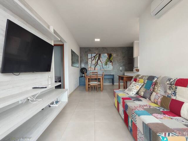 #227 - Cobertura para Venda em Ubatuba - SP