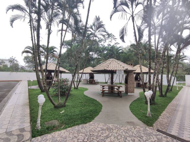 Apartamento para Venda em Ubatuba - 4