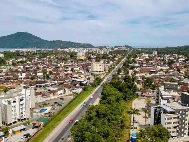 #229 - Apartamento para Venda em Ubatuba - SP - 2