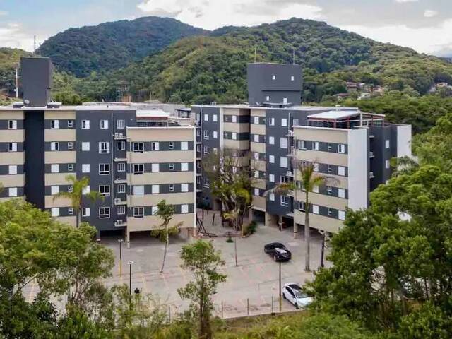 #229 - Apartamento para Venda em Ubatuba - SP - 3