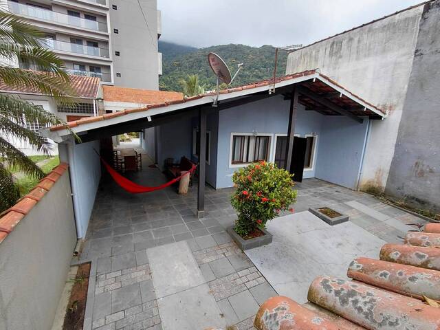 Casa para Venda em Ubatuba - 4