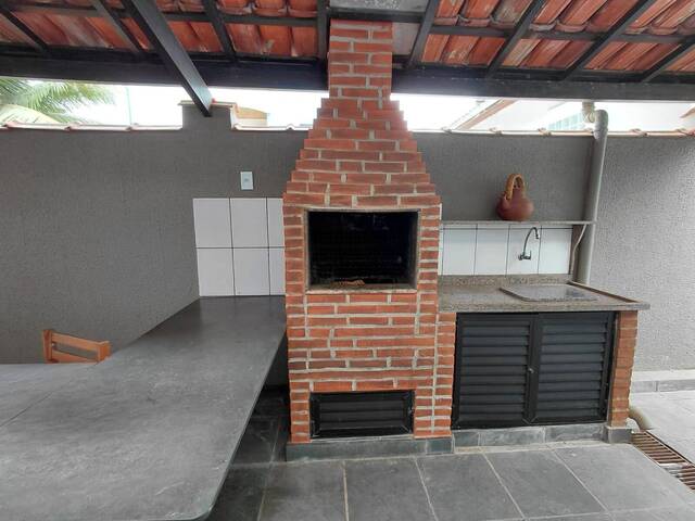Casa para Venda em Ubatuba - 5