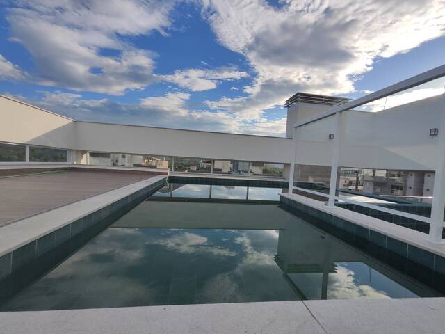 #232 - Apartamento para Venda em Ubatuba - SP