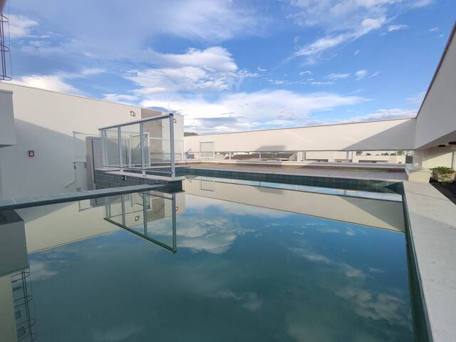 #232 - Apartamento para Venda em Ubatuba - SP