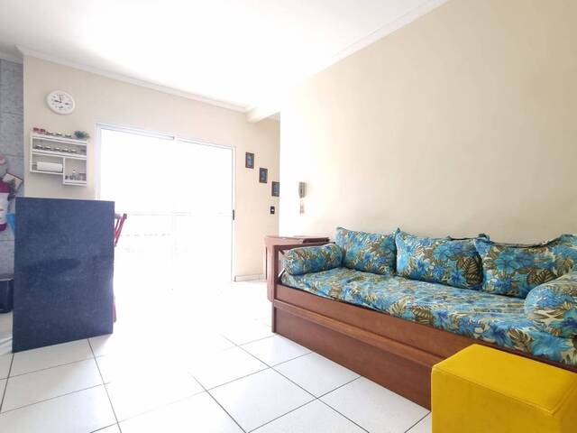 #234 - Apartamento para Venda em Ubatuba - SP - 3