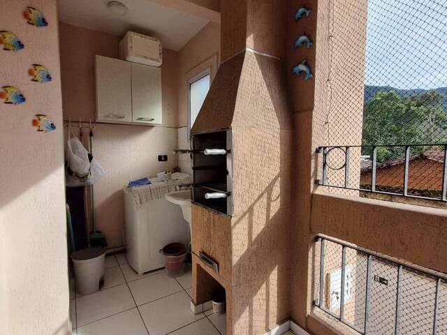 Apartamento para Venda em Ubatuba - 5