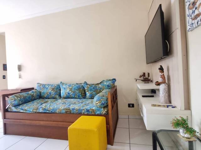 Apartamento para Venda em Ubatuba - 4