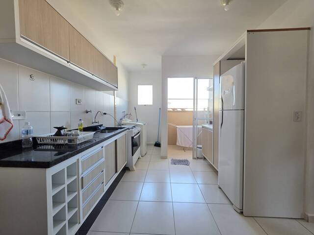 #235 - Apartamento para Venda em Ubatuba - SP