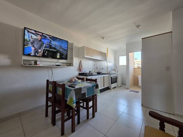 Apartamento para Venda em Ubatuba - 4