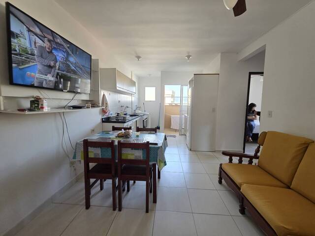 Apartamento para Venda em Ubatuba - 5